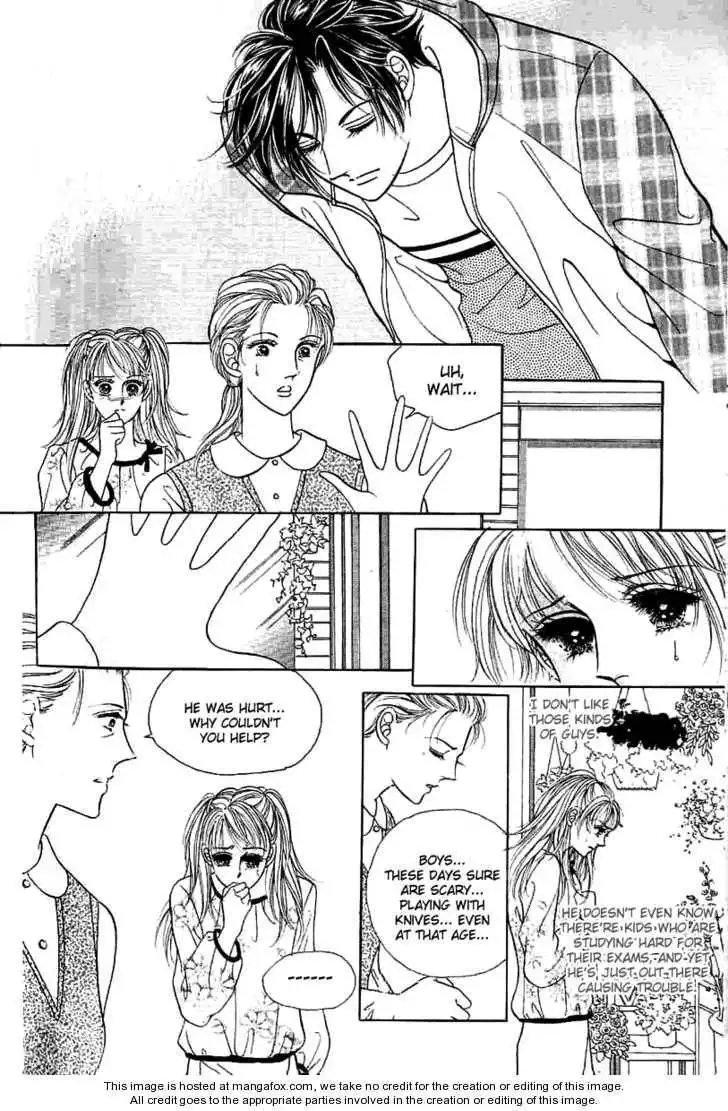 Girl (Jeon Young Hui) Chapter 1 16